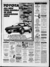 Banbridge Chronicle Thursday 09 January 1986 Page 25