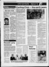 Banbridge Chronicle Thursday 09 January 1986 Page 28