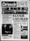 Banbridge Chronicle Thursday 16 January 1986 Page 1