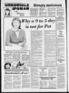 Banbridge Chronicle Thursday 16 January 1986 Page 10
