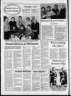 Banbridge Chronicle Thursday 16 January 1986 Page 12
