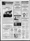 Banbridge Chronicle Thursday 16 January 1986 Page 20