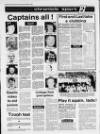 Banbridge Chronicle Thursday 23 January 1986 Page 30