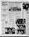 Banbridge Chronicle Thursday 30 January 1986 Page 16