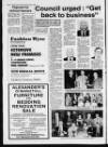 Banbridge Chronicle Thursday 06 February 1986 Page 2