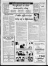 Banbridge Chronicle Thursday 06 February 1986 Page 6