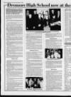 Banbridge Chronicle Thursday 06 February 1986 Page 16