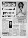 Banbridge Chronicle Thursday 13 February 1986 Page 1