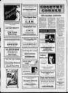Banbridge Chronicle Thursday 13 February 1986 Page 16