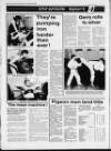 Banbridge Chronicle Thursday 13 February 1986 Page 24
