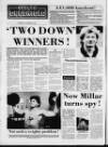 Banbridge Chronicle Thursday 13 February 1986 Page 28