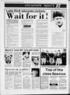 Banbridge Chronicle Thursday 20 February 1986 Page 30