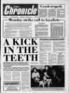 Banbridge Chronicle Thursday 27 February 1986 Page 1