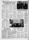 Banbridge Chronicle Thursday 27 February 1986 Page 6
