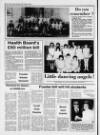 Banbridge Chronicle Thursday 27 February 1986 Page 8