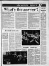Banbridge Chronicle Thursday 27 February 1986 Page 31