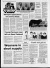 Banbridge Chronicle Thursday 06 March 1986 Page 14