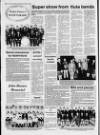 Banbridge Chronicle Thursday 13 March 1986 Page 10