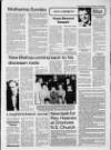 Banbridge Chronicle Thursday 13 March 1986 Page 15