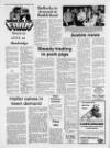 Banbridge Chronicle Thursday 13 March 1986 Page 18