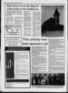 Banbridge Chronicle Thursday 20 March 1986 Page 4