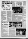 Banbridge Chronicle Thursday 20 March 1986 Page 10