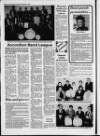 Banbridge Chronicle Thursday 20 March 1986 Page 12