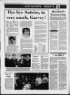 Banbridge Chronicle Thursday 20 March 1986 Page 28