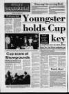 Banbridge Chronicle Thursday 20 March 1986 Page 30