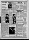 Banbridge Chronicle Thursday 08 January 1987 Page 6