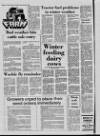 Banbridge Chronicle Thursday 22 January 1987 Page 14