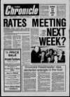 Banbridge Chronicle Thursday 05 February 1987 Page 1