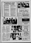 Banbridge Chronicle Thursday 05 February 1987 Page 13