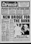 Banbridge Chronicle Thursday 12 February 1987 Page 1