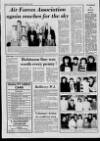 Banbridge Chronicle Thursday 12 February 1987 Page 4