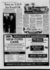 Banbridge Chronicle Thursday 12 February 1987 Page 20