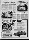 Banbridge Chronicle Thursday 12 February 1987 Page 21