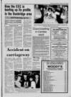 Banbridge Chronicle Thursday 19 February 1987 Page 3