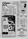Banbridge Chronicle Thursday 19 February 1987 Page 21