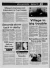 Banbridge Chronicle Thursday 19 February 1987 Page 30