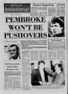Banbridge Chronicle Thursday 19 February 1987 Page 32