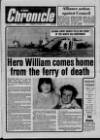 Banbridge Chronicle Thursday 12 March 1987 Page 1