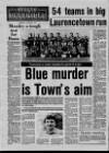 Banbridge Chronicle Thursday 12 March 1987 Page 36