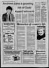 Banbridge Chronicle Thursday 26 March 1987 Page 2