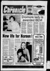 Banbridge Chronicle Thursday 07 January 1988 Page 1