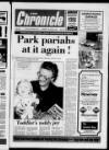 Banbridge Chronicle Thursday 14 January 1988 Page 1
