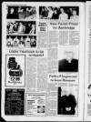 Banbridge Chronicle Thursday 14 January 1988 Page 6