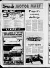 Banbridge Chronicle Thursday 14 January 1988 Page 18