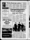 Banbridge Chronicle Thursday 21 January 1988 Page 12