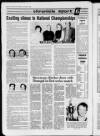 Banbridge Chronicle Thursday 21 January 1988 Page 30